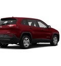 jeep cherokee 2014 suv sport gasoline 4 cylinders front wheel drive automatic 77375