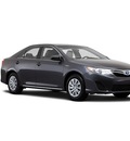 toyota camry hybrid 2014 sedan hybrid 4 cylinders front wheel drive cont  variable trans  76053