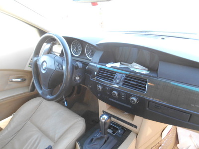 bmw 525i