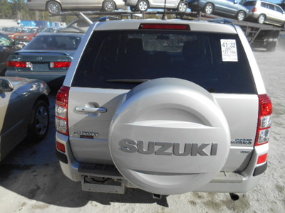 suzuki grand vitara x sport