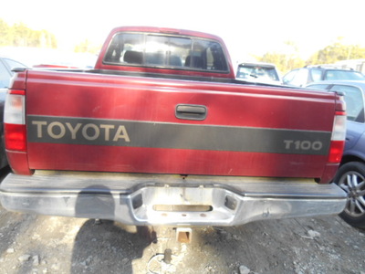 toyota t100 xtracab