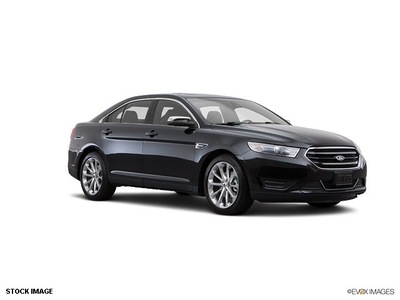 ford taurus 2014 sedan limited gasoline 6 cylinders front wheel drive 6 speed automatic 79407