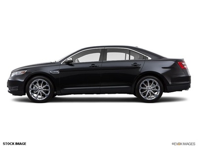 ford taurus 2014 sedan limited gasoline 6 cylinders front wheel drive 6 speed automatic 79407