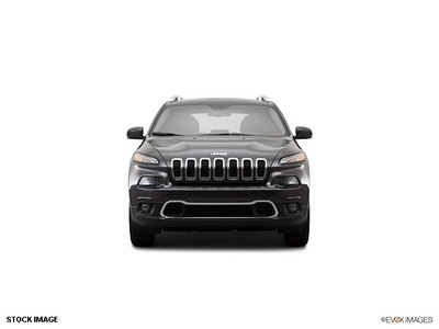 jeep cherokee 2014 suv limited gasoline 4 cylinders front wheel drive not specified 76520
