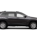 jeep cherokee 2014 suv limited gasoline 4 cylinders front wheel drive not specified 76520