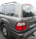 lexus lx 470