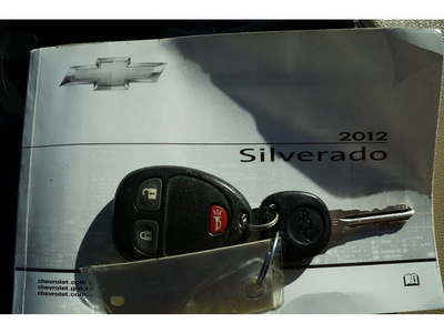 chevrolet silverado 1500 2012 pickup truck lt flex fuel 8 cylinders 2 wheel drive 4 speed automatic 78224
