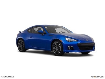 subaru brz 2013 coupe limited gasoline 4 cylinders rear wheel drive 6 speed automatic 75070
