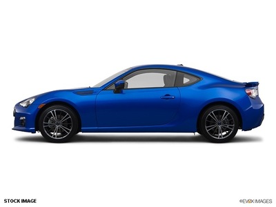 subaru brz 2013 coupe limited gasoline 4 cylinders rear wheel drive 6 speed automatic 75070