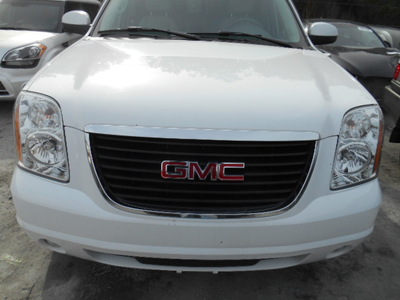 gmc yukon