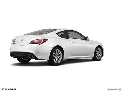 hyundai genesis coupe 2013 coupe 6 cylinders not specified 28805