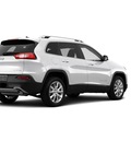 jeep cherokee 2014 suv limited 4 cylinders automatic 77375