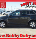 chevrolet captiva sport 2013 black ls gasoline 4 cylinders front wheel drive automatic 79110