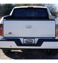 honda ridgeline 2014 white pickup truck rtl gasoline 6 cylinders 4 wheel drive automatic 75606