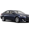 toyota avalon 2014 sedan 6 cylinders 6 speed automatic 76053