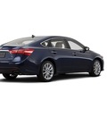 toyota avalon 2014 sedan 6 cylinders 6 speed automatic 76053