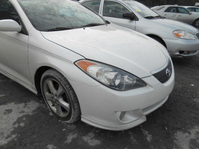 toyota camry solara