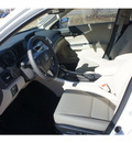 honda accord 2014 white sedan touring 6 cylinders automatic 75606