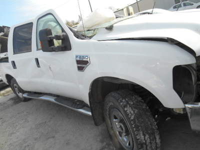 ford f250