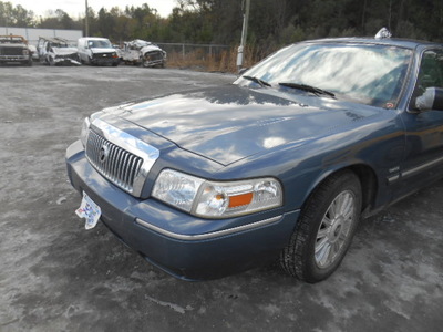 mercury grand marquis