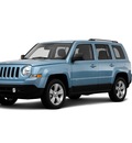 jeep patriot 2014 suv latitude gasoline 4 cylinders 4 wheel drive automatic 77375