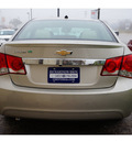 chevrolet cruze 2014 beige sedan diesel diesel 4 cylinders front wheel drive automatic 78114