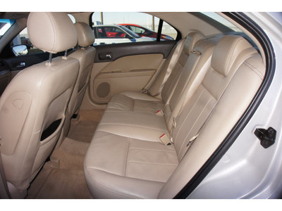 mercury milan 2008 beige sedan v6 premier gasoline 6 cylinders front wheel drive automatic 79407