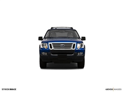 ford explorer sport trac 2010 xlt gasoline 6 cylinders 2 wheel drive 5 speed automatic 79407