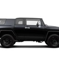 toyota fj cruiser 2014 suv 6 cylinders not specified 76053