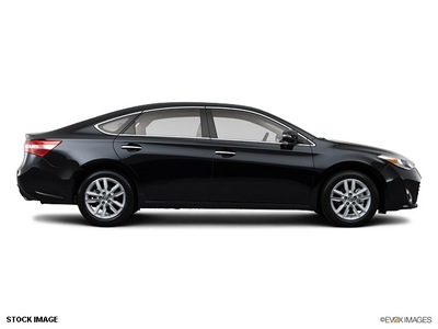 toyota avalon 2013 sedan 6 cylinders shiftable automatic 76053