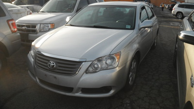 toyota avalon