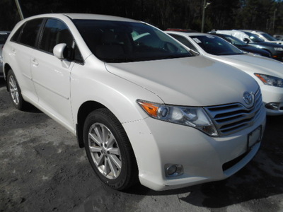 toyota venza