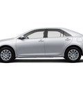 toyota camry 2014 sedan gasoline 4 cylinders front wheel drive 6 speed automatic 76053