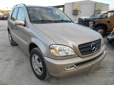 mercedes benz ml350