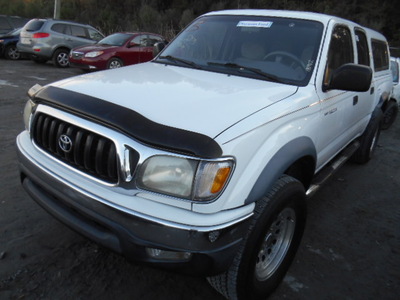 toyota tacoma