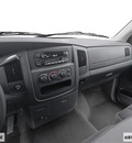 dodge ram 1500 2005 pickup truck 8 cylinders automatic 78217