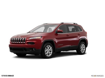 jeep cherokee 2014 suv latitude gasoline 6 cylinders front wheel drive automatic 77375