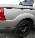 ford explorer sport