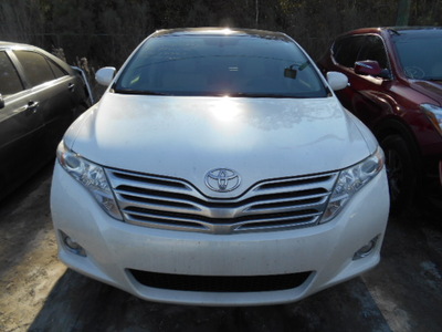 toyota venza