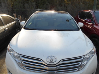 toyota venza