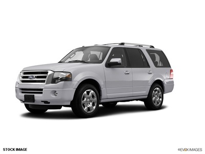 ford expedition 2014 suv limited flex fuel 8 cylinders 2 wheel drive automatic 77375