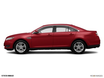 ford taurus 2014 sedan sel 6 cylinders 6 speed automatic 76230