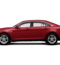 ford taurus 2014 sedan sel 6 cylinders 6 speed automatic 76230