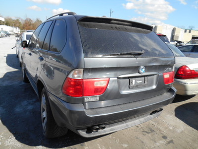 bmw x5 4 4i