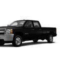 chevrolet silverado 2500hd 2014 lt flex fuel 8 cylinders 4 wheel drive automatic 6 speed 07507