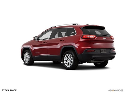 jeep cherokee 2014 suv latitude gasoline 6 cylinders front wheel drive not specified 76230