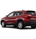 jeep cherokee 2014 suv latitude gasoline 6 cylinders front wheel drive not specified 76230