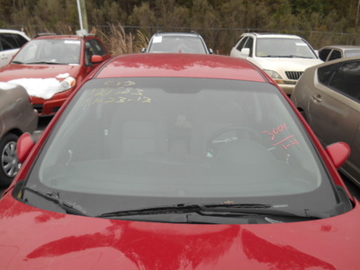 kia forte ex