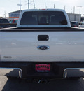 ford f 250 super duty 2014 off white lariat biodiesel 8 cylinders 4 wheel drive automatic 77375