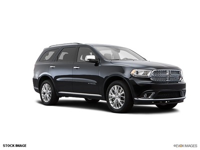 dodge durango 2014 suv citadel gasoline 6 cylinders rear wheel drive not specified 77375